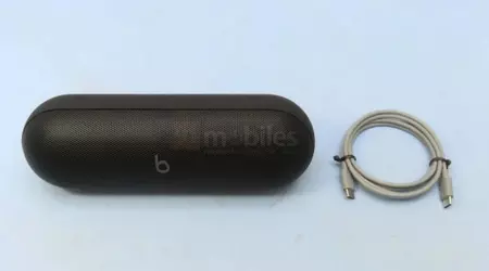 Apple Beats Pill revient : l'enceinte a passé une dernière certification avant son annonce officielle