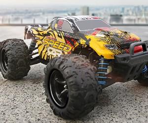 1:18 DEERC 9310 Voiture RC à ...