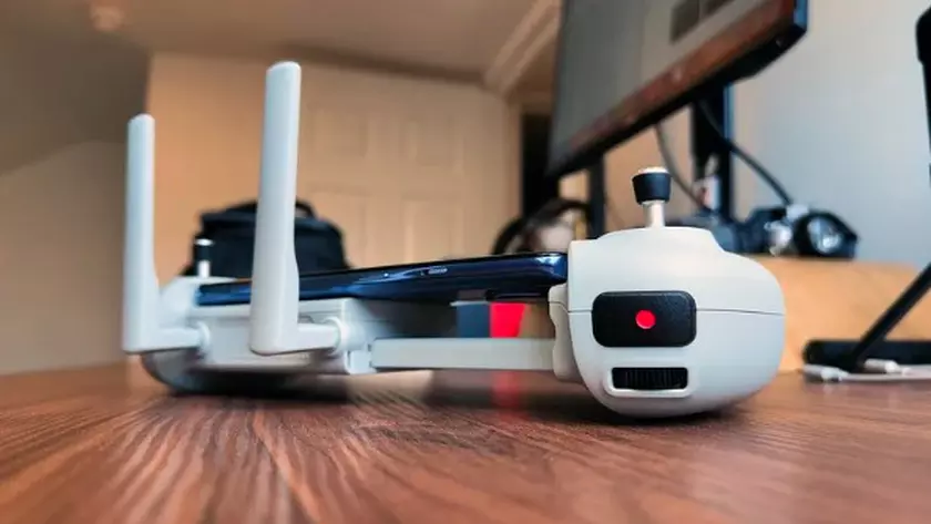 Comparaison entre Mini 4K et ATOM SE