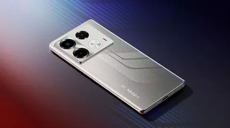 Infinix Note 40 Racing Edition : Le smartphone au design BMW fait ses débuts en Inde