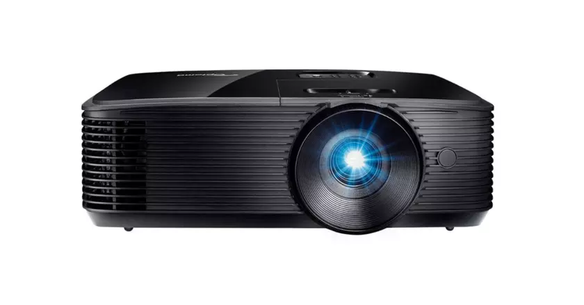 Projecteur Optoma HD146X le plus lumineux