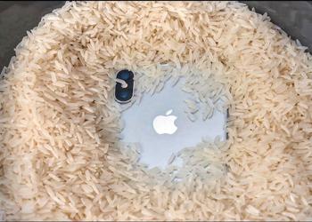 Apple demande aux utilisateurs de ne ...