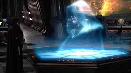 L'expérience vidéo conversationnelle holographique permet de communiquer avec des proches décédés