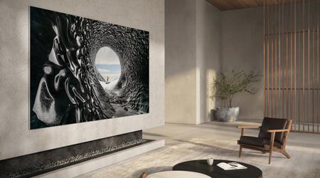 Samsung annonce les téléviseurs MICRO LED, Neo QLED et d'intérieur au CES 2022