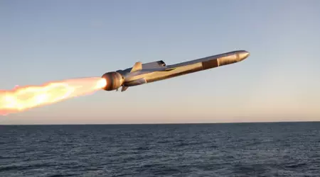 Le Danemark commande pour 200 millions d'euros de missiles norvégiens NSM pour renforcer sa flotte