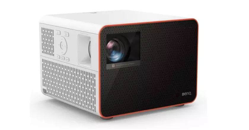 BenQ X3000i Meilleurs projecteurs 4K