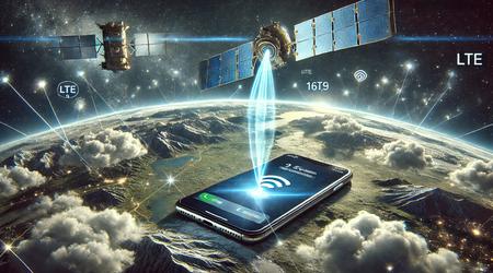 À la fin de l'année 2025, Kyivstar introduira Starlink Direct-to-Cell (oui, cela fonctionnera via les smartphones 4G, mais ce ne sera pas aussi facile et rapide).