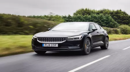 Polestar recevra 950 millions d'euros pour le développement de véhicules électriques