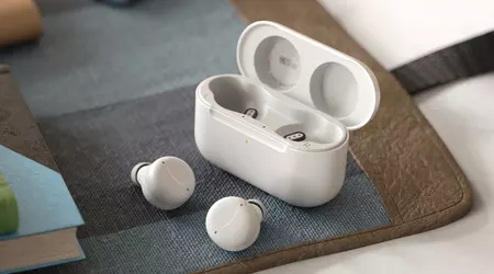 L'Echo Buds 2 avec l'assistant vocal Alexa, l'ANC et jusqu'à 15 heures d'autonomie est disponible sur Amazon avec une remise de 61 €.