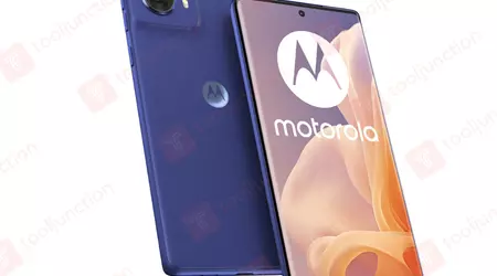 Une puce Snapdragon 4 Gen 3, un appareil photo de 50 MP et un prix de 300 euros : Motorola prépare la sortie du Moto G85