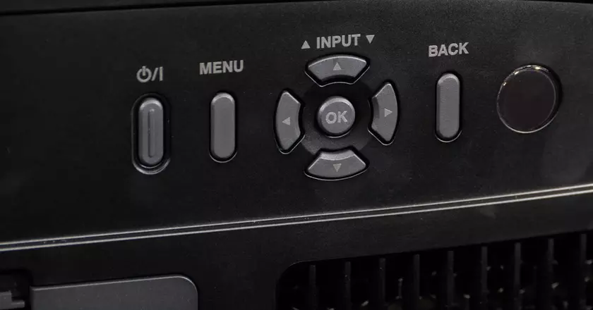 Projecteur JVC DLA-NX9 8k
