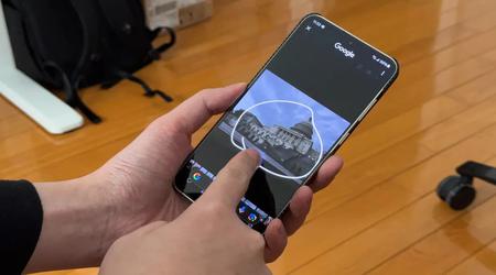 De nouvelles fonctionnalités de Circle to Search pour Android ont été mises en ligne.