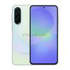 Rendu du Samsung Galaxy A36 en couleur verte