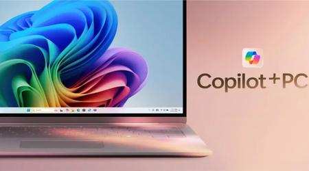 Les ordinateurs Intel Copilot+ seront disponibles cet automne