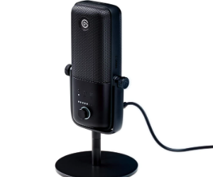 Elgato Wave:3 Microphone
