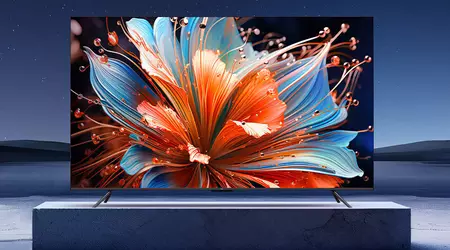 TCL T7G Max : téléviseur intelligent de 85 pouces avec écran 4K à 144 Hz pour 905 dollars