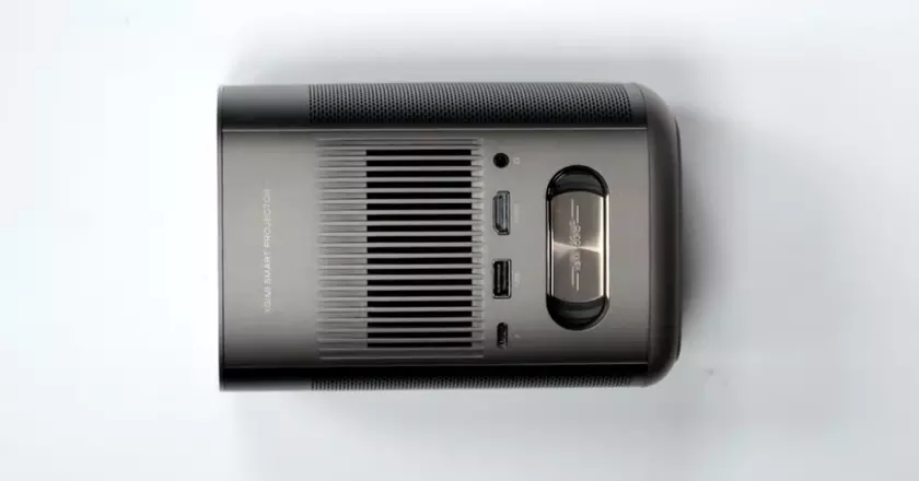XGIMI MoGo 2 Pro projecteur intelligent avancé