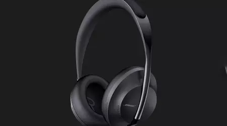 Casque d'écoute à annulation de bruit 700 de Bose avec ANC et Google Assistant en vente sur Amazon pour 329 $ (50 $ de rabais).