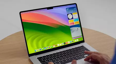 Il n'y a pas que iOS 17.1 Beta 3 : Apple a également commencé à tester macOS Sonoma 14.1 Beta 3.