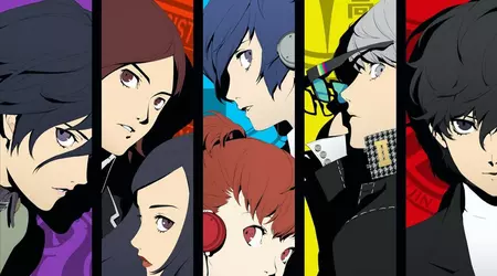 Insider : Atlus Studios développe des remakes des deux premiers volets de Persona