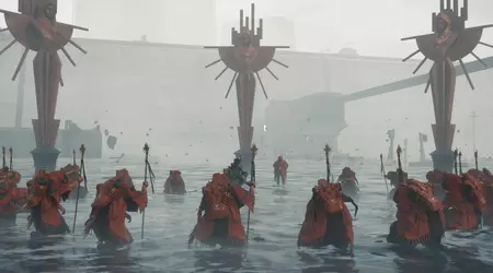 De nouvelles captures d'écran de Death Stranding 2 : On the Beach sont tellement cool qu'elles donnent envie de jouer au jeu dès maintenant.