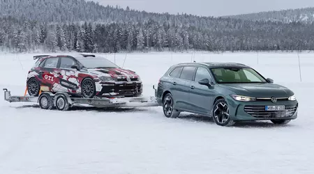 Volkswagen élargit les gammes Tiguan, Tayron et Passat avec de nouveaux moteurs turbo TSI puissants et une transmission intégrale.