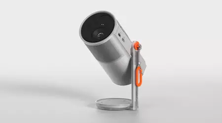 Xgimi présente les projecteurs compacts portables Play 6 et Play 6e avec stabilisateur à 360 degrés