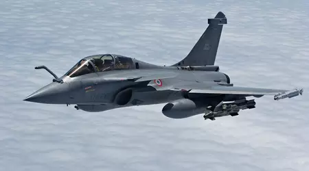 La Serbie achète des avions de combat Dassault Rafale à la France 