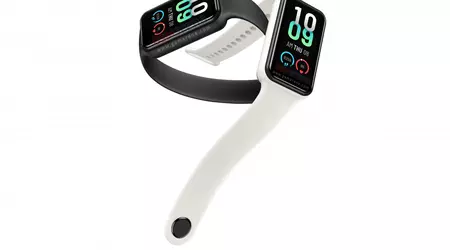 Voici à quoi ressemblera le bracelet intelligent Amazfit Band 7 : une copie du Redmi Smart Band Pro avec un écran AMOLED de 1,47″