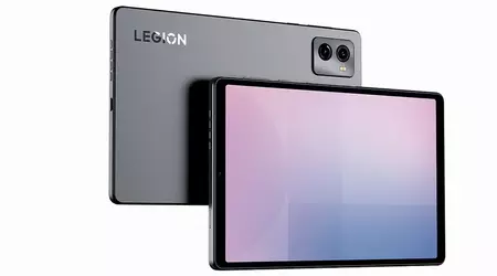 Lenovo a confirmé la sortie de la tablette de jeu Legion Y700 (2024)