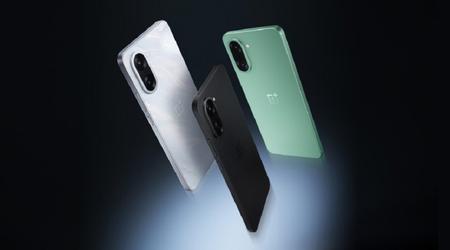 OnePlus a lancé un smartphone incroyablement abordable, l'Ace 5 Racing Edition, qui est devenu le premier appareil au monde équipé du processeur Dimensity 9400e