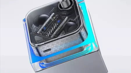 nubia dévoilera le casque de jeu Red Magic Dao TWS la semaine prochaine