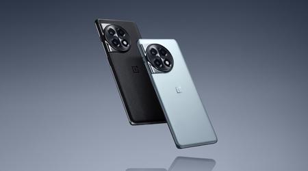 OxygenOS 15 pour le OnePlus 11R : nouvelles animations, outils d'IA et améliorations du design.