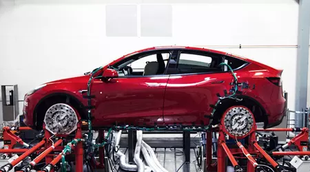 Les ventes de voitures électriques en Europe sont en hausse, mais Tesla a perdu près de la moitié du marché