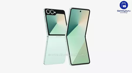 Le Samsung Galaxy Flip 7 FE pourrait coûter environ 799 € en Europe