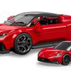 Acura/Honda NSX de 1990 dans le kit Elite