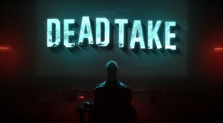 De la plateforme colorée à l'horreur creepy : les auteurs de Tales of Kenzera : ZAU ont annoncé un nouveau jeu Dead Take