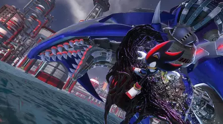 La nouvelle bande-annonce de Sonic X Shadow Generations montre les nouvelles capacités de Shadow