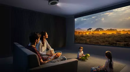 Meilleur Videoprojecteur moins de 1000 €