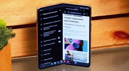 Samsung Galaxy Fold5 : le champion en titre dans la catégorie des poids lourds