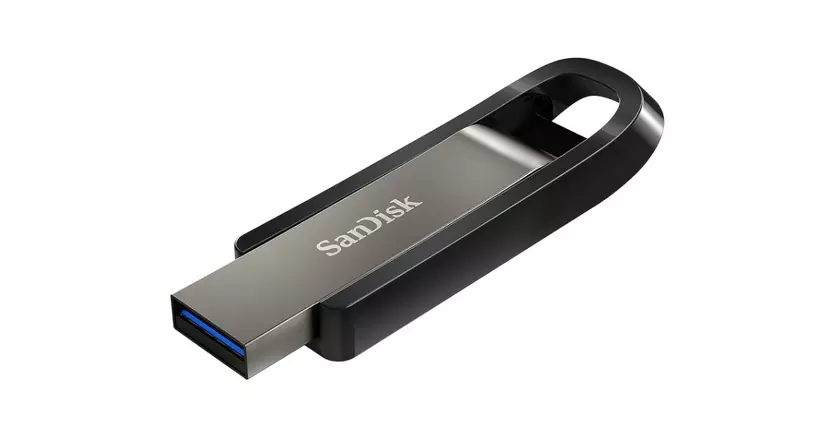 SanDisk 64GB Extreme Go usb pour dj