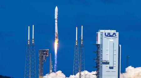 Les satellites internet d'Amazon ont effectué des manœuvres en orbite à l'aide de moteurs ioniques avancés