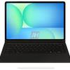 Clavier Book Cover avec AI Keyboard pour Galaxy Tab