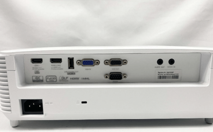 comparatif EH200ST vs GT1080HDR