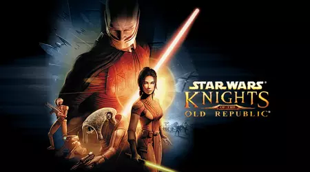 Epic Game Store a commencé à offrir des versions mobiles de deux parties de Star Wars : Knights of the Old Republic.