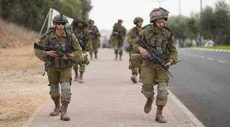 Les services de renseignement militaire israéliens ont utilisé Google Photos pour identifier des civils à Gaza