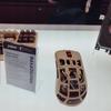 Refroidissement de la souris par ventilateur Noctua