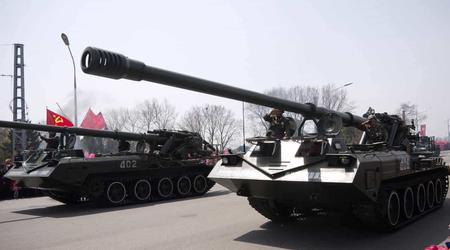 La Corée du Nord a déjà livré 6 millions de missiles à la Russie - renseignement ukrainien