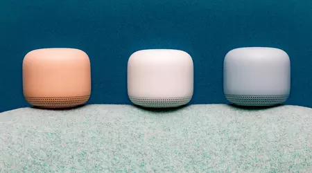 Google s'apprête à lancer le routeur Nest Wifi Pro avec prise en charge de Wi-Fi 6E