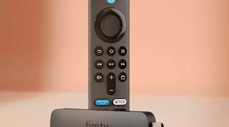 Amazon a annoncé un puissant Fire TV Stick 4K Max au prix de 60 $.